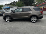 Used 2015 Ford Explorer XLT w/ Equipment Group 202A image 3