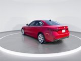 Used 2021 Alfa Romeo Giulia Ti w/ Active Assist 2 Package TI image 5