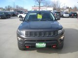 Used 2020 Jeep Compass Trailhawk image 3