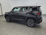 Used 2021 Jeep Renegade Sport image 3