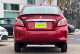 New 2024 Mitsubishi Mirage G4 ES image 5