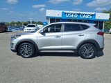 Used 2020 Hyundai Tucson Ultimate image 3