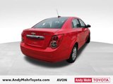 Used 2015 Chevrolet Sonic LT image 6