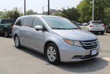 Used 2016 Honda Odyssey EX-L image 2