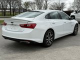 Used 2023 Chevrolet Malibu RS image 5