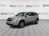 Used 2007 Chevrolet Equinox LT image 4