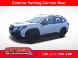 Used 2023 Subaru Forester Wilderness image 3