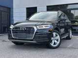 Used 2018 Audi Q5 2.0T Premium Plus w/ Premium Plus Package image 4