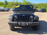 Used 2016 Jeep Wrangler Unlimited Sport w/ Connectivity Group image 3