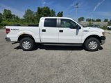 Used 2014 Ford F150 XL w/ Equipment Group 101A Mid image 2