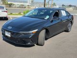 Used 2024 Hyundai Elantra SEL w/ Convenience Package image 3
