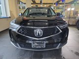 Certified 2022 Acura RDX AWD w/ Technology Package image 2