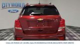 Used 2022 Chevrolet Trax LT w/ LT Convenience Package image 6