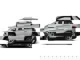 Used 2017 Jeep Cherokee Latitude w/ Cold Weather Group image 2