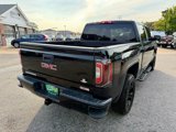 Used 2016 GMC Sierra 1500 SLT w/ All Terrain X Package image 5