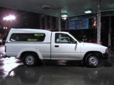 Used 1993 Toyota Pickup 2WD Regular Cab image 6