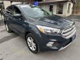 Certified 2019 Ford Escape SE image 4