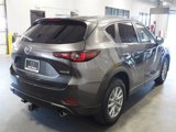 Used 2022 MAZDA CX-5 AWD 2.5 S w/ Preferred Package image 4