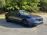 New 2025 Honda Accord SE image 6