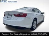 Used 2024 Chevrolet Malibu LT image 5