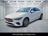 Used 2025 Mercedes-Benz CLA 250 4MATIC image 2