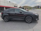 Used 2022 Lexus RX 350 F Sport image 5