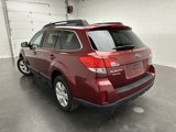 Used 2011 Subaru Outback 2.5i Premium image 6