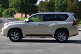 Used 2013 Lexus GX 460 Premium image 4
