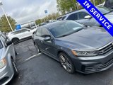 Used 2017 Volkswagen Passat 1.8T R-Line w/ R-Line Lighting Package image 2