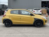 Used 2024 Mitsubishi Mirage Black Edition image 3