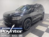 Used 2022 GMC Acadia SLE w/ Driver Convenience Package image 1