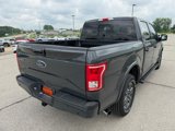 Used 2016 Ford F150 XLT w/ Equipment Group 302A Luxury image 5