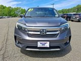 Used 2021 Honda Pilot EX-L image 2