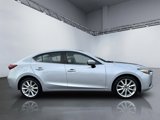 Used 2017 MAZDA MAZDA3 Touring image 3