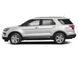 Used 2018 Ford Explorer XLT w/ Equipment Group 202A image 3