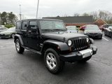 Used 2013 Jeep Wrangler Unlimited Sahara image 3
