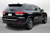 Used 2020 Jeep Grand Cherokee Limited w/ Luxury Group II image 6
