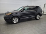 Used 2015 Ford Explorer XLT w/ Equipment Group 202B image 2