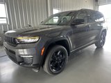 New 2025 Jeep Grand Cherokee L Limited image 3