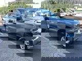 Used 2022 Chevrolet Silverado 1500 LT w/ Safety Package II image 3