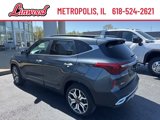 Used 2021 Kia Seltos SX w/ SX Sunroof Package image 5
