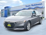 Used 2018 Honda Accord LX image 2