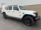 Used 2022 Jeep Gladiator Sport image 2