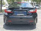 Used 2016 Lexus RC 200t image 5