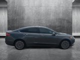Used 2018 Ford Fusion Titanium image 4