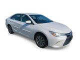 Used 2017 Toyota Camry XLE image 2