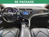 Used 2019 Toyota Camry SE image 2