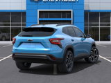 New 2025 Chevrolet Trax RS w/ Driver Confidence Package image 4