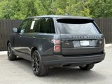 Used 2020 Land Rover Range Rover Long Wheelbase HSE image 3