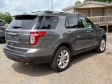 Used 2012 Ford Explorer XLT image 5